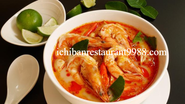 5 Tempat Makan Tom Yum Autentik di Jakarta