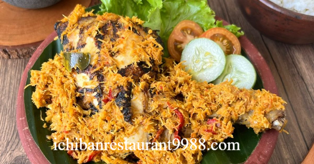 Pecel Pitik Banyuwangi, Kuliner Sakral Penutup Adat