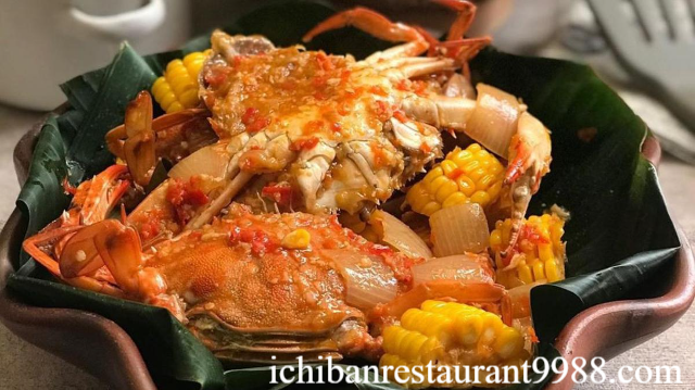 Rekomendasi Tempat Makan Kepiting Terbaik di Jogja 2026